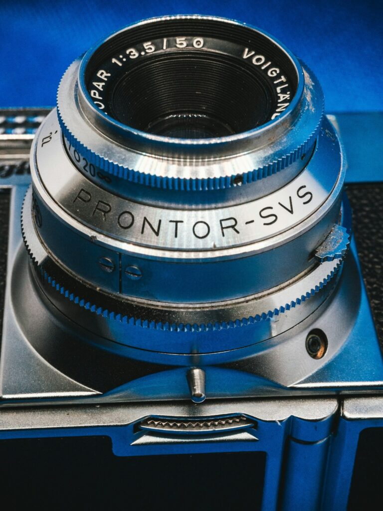 Essential Gear for Every Student Photographer Featured Image 3 768x1024